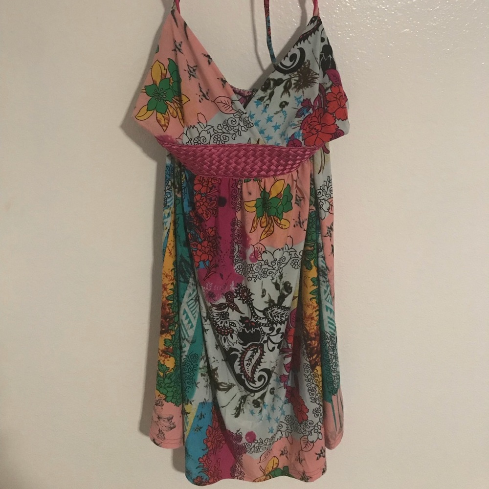 Apollo Summer Dress